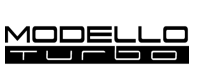 Modello Turbo - logo