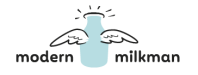 Modern Milkman - logo