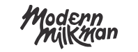 Modern Milkman - logo