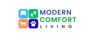 Modern Comfort Living - logo