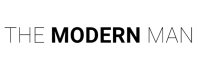 The Modern Man Logo