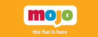 MojoFun - logo