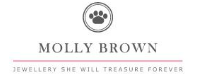 Molly Brown London - logo