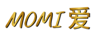 Momi Ishq Logo