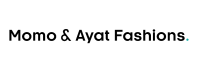 Momo & Ayat Fashions Logo