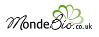 MondeBio UK Logo