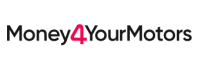 Money4YourMotors Logo