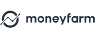 Moneyfarm Investment Logo