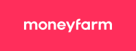 Moneyfarm Money Market ISA Logo