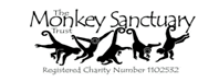 The Monkey Sanctuary Logo