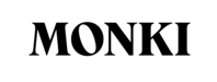 Monki UK - logo