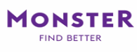 Monster Jobs Logo