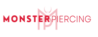 MonsterPiercing Logo