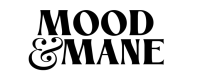 Mood & Mane Logo