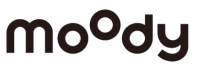 Moodylenses Logo