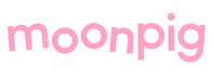 Moonpig - logo