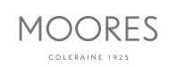 Moore's Coleraine Logo