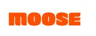 Moose - logo