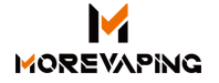 Morevaping Logo