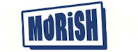 Morish Snacks - logo