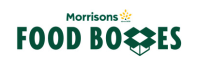 Morrisons Food Boxes Logo