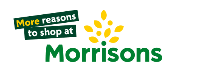 Morrisons Groceries - logo