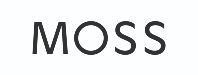 Moss Hire - logo