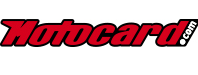MOTOCARD Logo