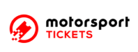 Motorsport Tickets - logo