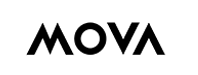MOVA - logo