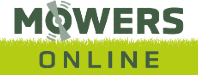 Mowers Online - logo