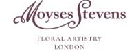 Moyses Stevens Flowers - logo
