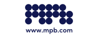 MPB - logo