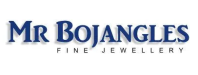 Mr Bojangles Fine Jewellery Logo