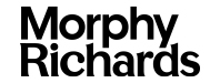 Morphy Richards - logo