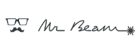 Mr Beam UK - logo