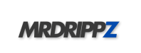 MRDrippz Logo