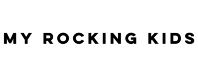 My Rocking Kids Logo