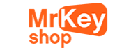 Mr Key Shop - logo