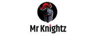 Mr Knightz Logo