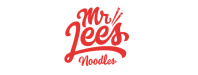 Mr Lee's Healthy Noodles Logo
