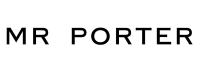 Mr Porter - logo