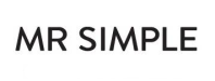 Mr Simple Logo