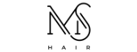 MS Hair Logo