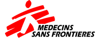 Médecins Sans Frontières MSF (Doctors Without Borders) - logo