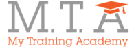 My Training Academy - logo