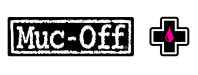 Muc-Off - logo