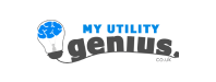 My Utility Genius - logo