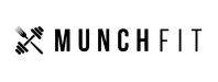 MunchFit Logo