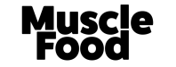 Musclefood - logo